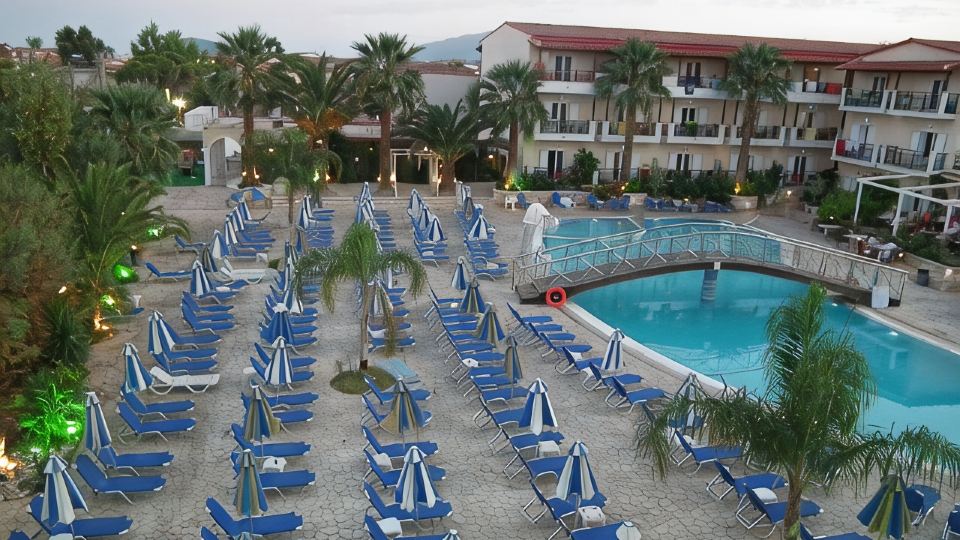 Majestic Hotel & Spa