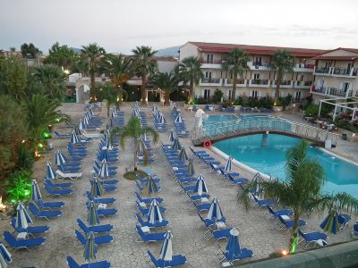 Majestic Hotel & Spa