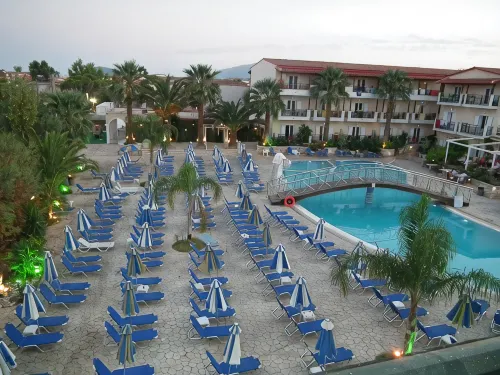 Majestic Hotel & Spa - Spa
