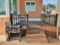 Gunsan Gunsan Bed & Breakfast Pension - 膳食民宿