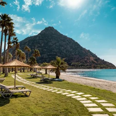 Radisson Collection Hotel, Bodrum