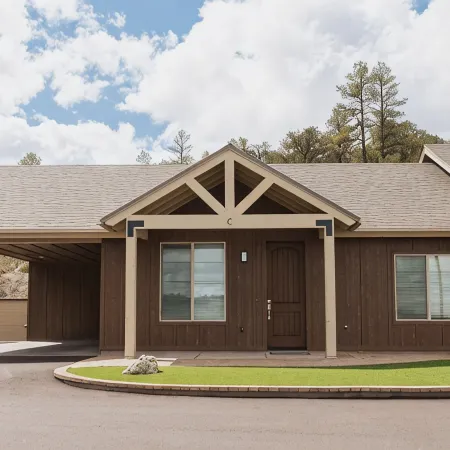 Cougar Canyon Unit C
