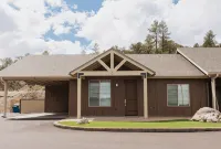 Cougar Canyon Unit C - Chalets