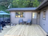Charming 3 bedroom home minutes away from Deadwood! - Wifi