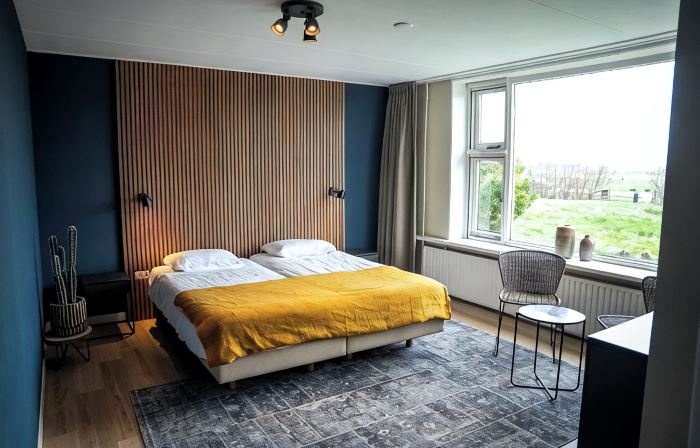 Hotel de Horper Wielen
