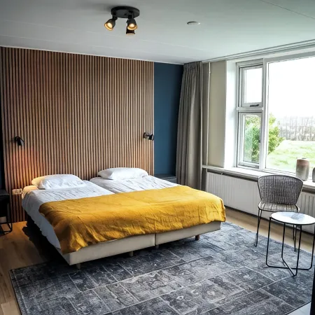Hotel de Horper Wielen