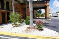 Econo Lodge - Motels