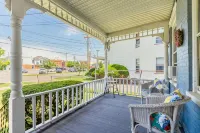 One bedroom apartment in downtown Canandaigua - 3 estrellas