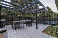 Taft Apartments - Beach