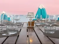 Hotel Barracuda - parking