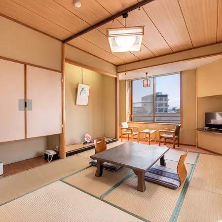 Tsutaya Ryokan