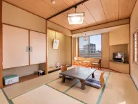Tsutaya Ryokan - سبا