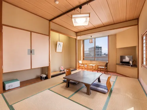 Tsutaya Ryokan - 2-نجوم