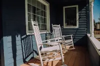 Newly renovated historical house. Walking distance to all of downtown! - 무료 와이파이