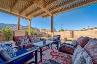 Close to la Quinta  Village- All King Beds - Pool / Spa Orchard  3Br #066781 - 3-نجوم