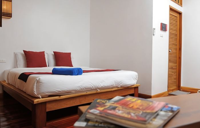 Sukkasem Hotel