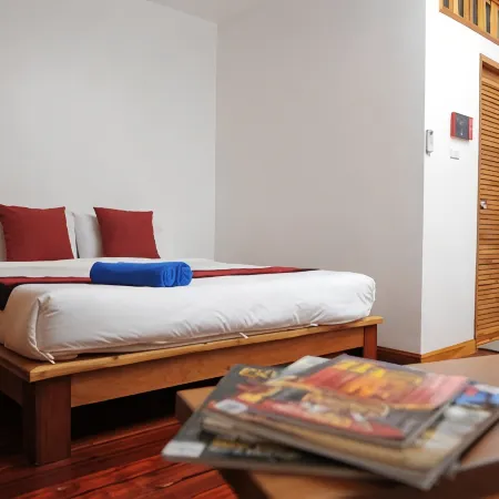 Sukkasem Hotel