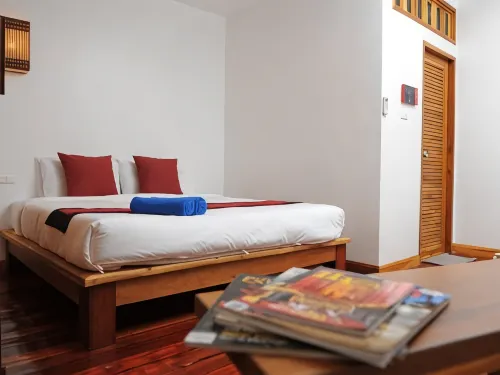 Sukkasem Hotel - Bintang 2