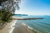 Ibiscus Corfu Hotel - Romantische