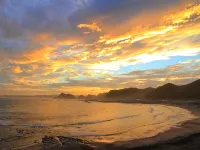 Yado Nakaya - Ocean View