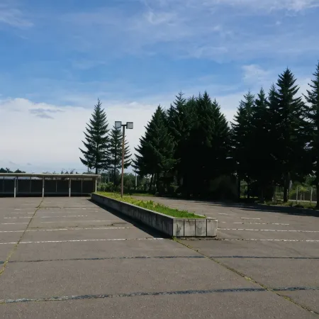 Hotel Tetoraresort Tokachigawa