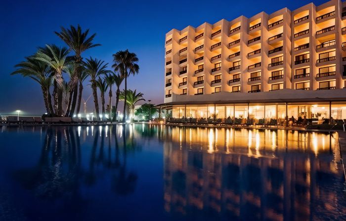 Royal Mirage Agadir