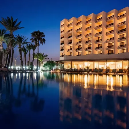 Royal Mirage Agadir