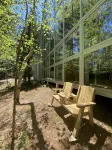 A Prism in the Wood - 5 Sao