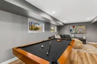 Mid-Century Modern Home in Continental Country Club - East Flagstaff - Holiday bungalows