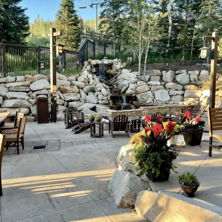 Deer Valley Empire Pass Ski-in Ski-out Luxury Property