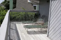 Resilient & Revitalized! Vacation home on stilts on Captiva Island. - 3-Star
