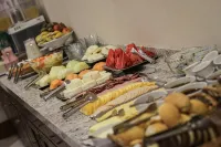 Life Hotel Infinity - servizio colazione