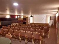 LAZLAKAR HOTEL - 3-Star