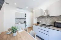 Irnerio Luxury Suite in the Center - New