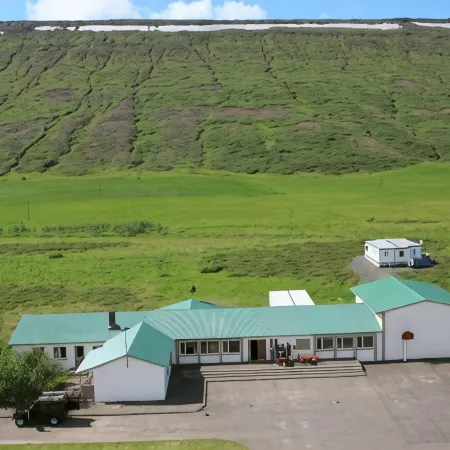 Kidagil Guesthouse