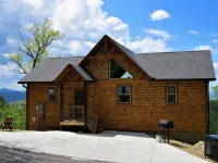Stunning Sunset Views! Near Dollywood, Pigeon Forge and Gatlinburg - Chalets