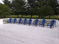 David's Fun House - Sleeps 24. Pool Table, Ping Pong, Piano.5 Bedrooms, 3 Baths - 4-Star