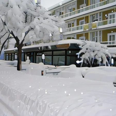 Hotel Luitpold