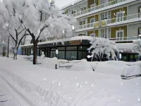 Hotel Luitpold - Parkering