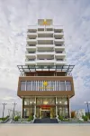 Marissa Hotel & Spa Hai Tien - Yüzme Havuzu