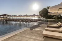 Valmar Corfu - spa