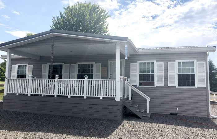Finger Lakes Cottage