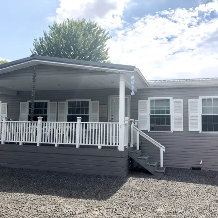 Finger Lakes Cottage