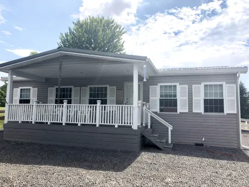 Finger Lakes Cottage - 3-Star
