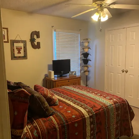 The Cow Palace! Beautiful 3/2 townhouse with a western flair!
