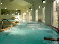 Riverside Park Shichijo - Hot Springs