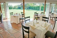 Fordoun Hotel and Spa - breakfast