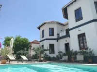 El Cielo Azul - Swimmingpools