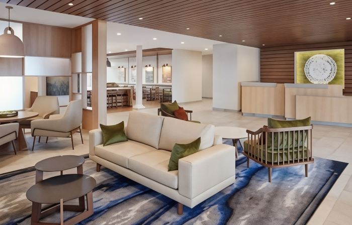 Fairfield by Marriott Inn & Suites Los Lunas