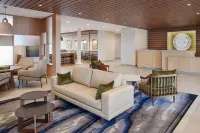 Fairfield by Marriott Inn & Suites Salem North - 2 stjerner